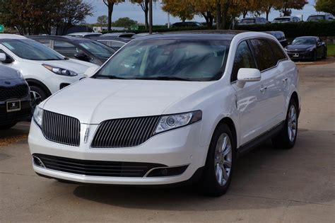 lincoln mkt for sale near me
